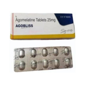 Agobliess 25MG