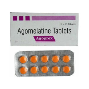Agoprex Tab 25MG