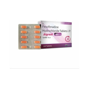 Algreat 180MG