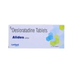 Alides 5MG