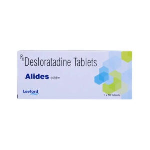 Alides 5MG