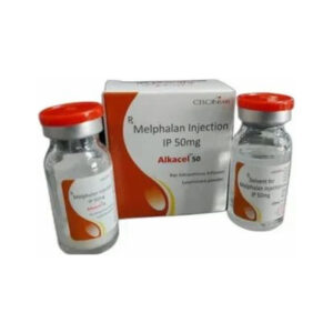 Alkacel 50MG Inj