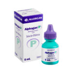 Alphagan P Drop