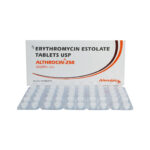 Althrocin