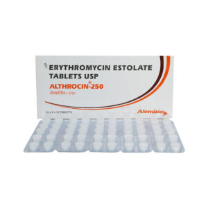 Althrocin