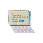 Altiva 180MG
