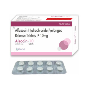 Alzocin 10MG