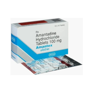 Amantex 100MG