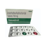 Amantrel 100MG