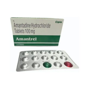 Amantrel 100MG
