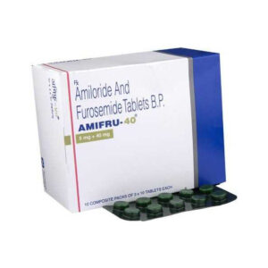 Amifru 40MG