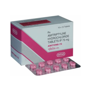 Amitone 75MG