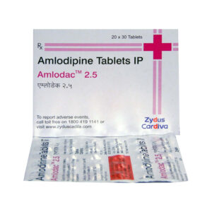 Amlodac