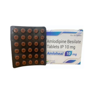 Amloheal 10MG