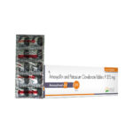 Amoxyheal CV