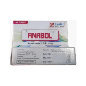 Anabol
