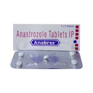 Anabrez 1MG