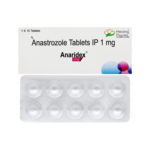 Anaridex 1MG