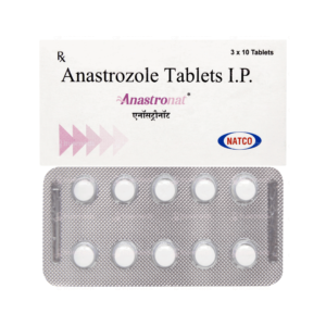 Anastronat 1MG