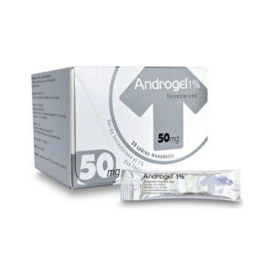 Androgel 50GM