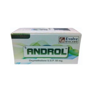 Androl 50MG