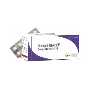 Angiotensin H