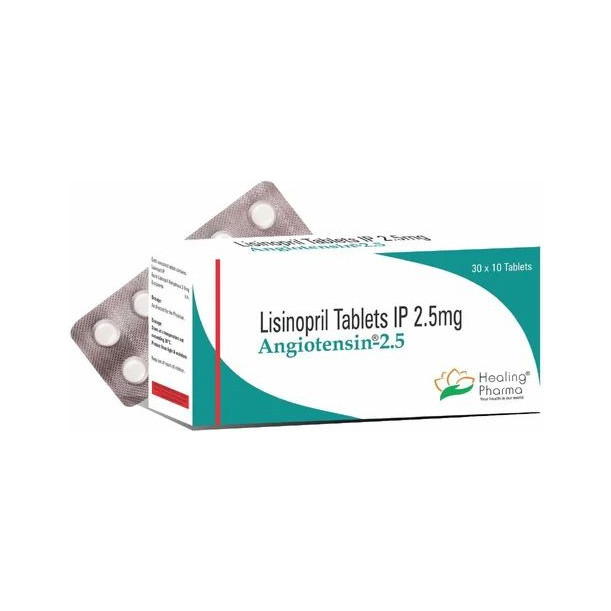 Angiotensin