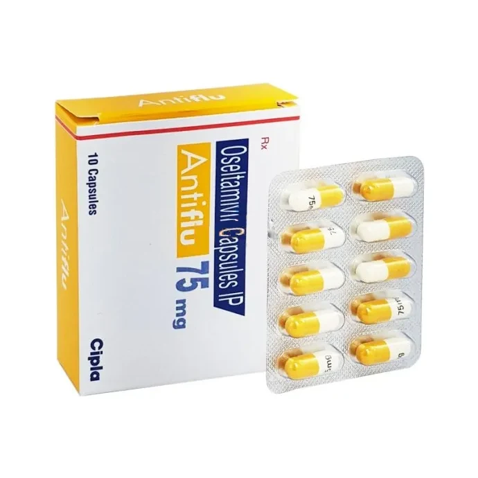 Antiflu 75MG