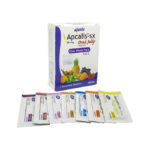 Apcalis Sx Oral Jelly