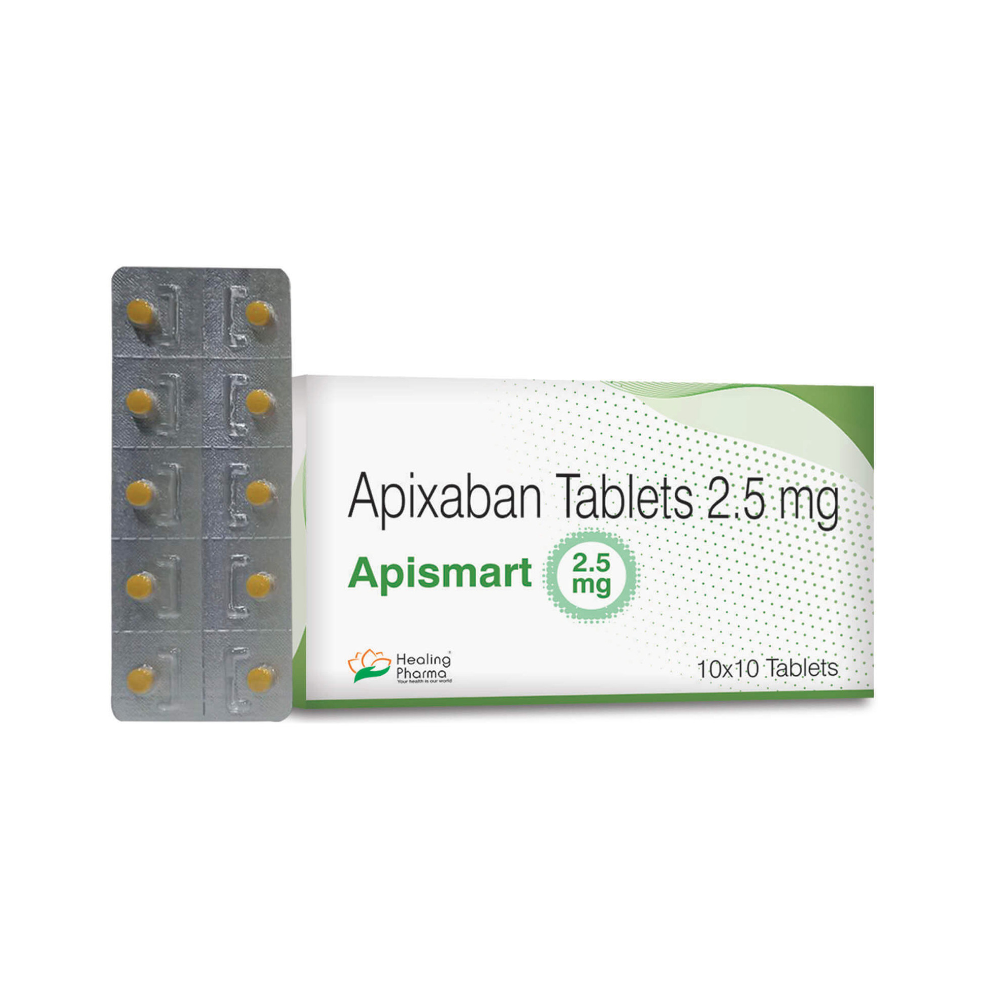 Apismart