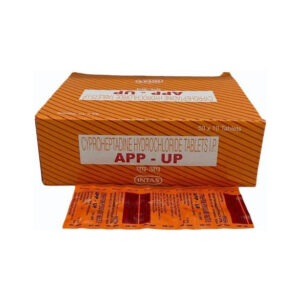 App Up 4MG