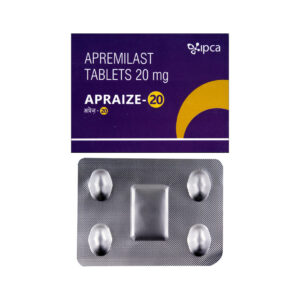 Apraize 20MG