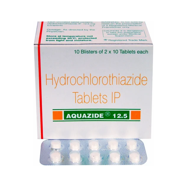 Aquazide