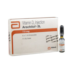 Arachitol