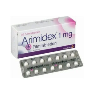 Arimidex 1MG