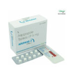 Aripaxe 5MG