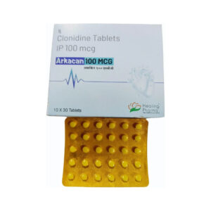 Arkacan 100MCG