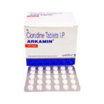 Arkamin 100MCG