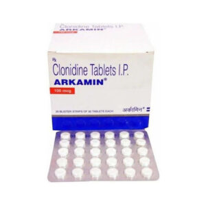 Arkamin 100MCG
