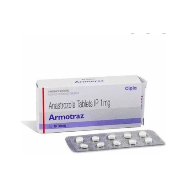 Armotraz 1MG