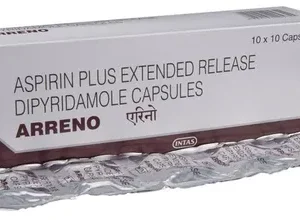 Arreno Cap