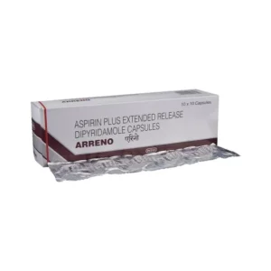 Arreno Cap