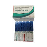 Aspadol ER 200MG