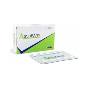 Assurans 20MG
