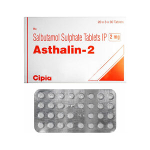 Asthalin