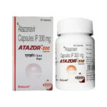 Atazor-r Tabs