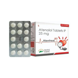 Atenheal