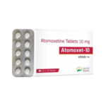 Atomoxet