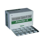 Atorlip 5MG