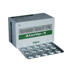 Atorlip 5MG